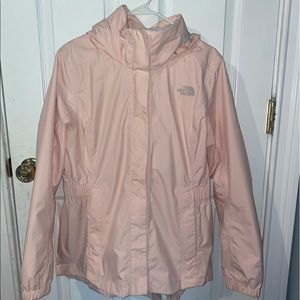 The North Face Women’s Venture 2 Rain Jacket